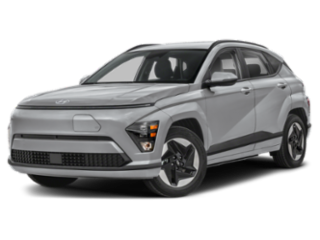 Kona Electric
