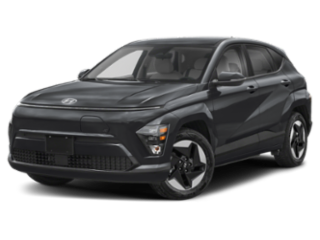 Kona Electric