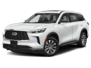 QX60
