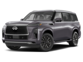 QX80