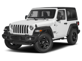 Wrangler