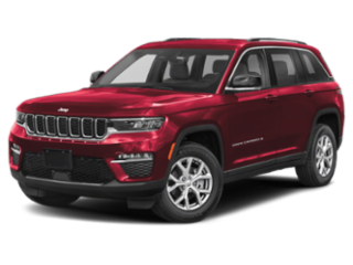 Grand Cherokee