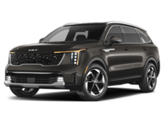 Sorento Hybrid