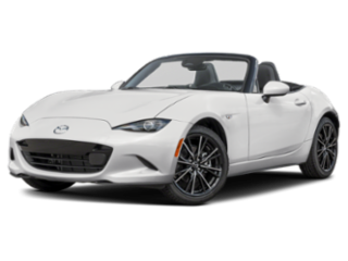 MX-5 Miata