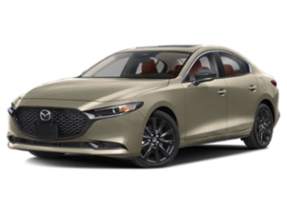 Mazda3 Sedan