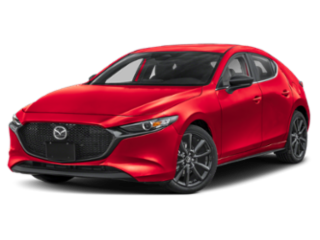 Mazda3 Hatchback