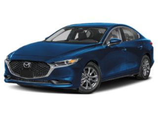 Mazda3 Sedan