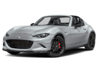 MX-5 Miata RF