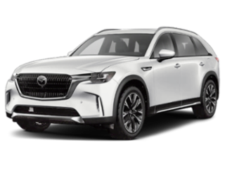 CX-90 PHEV