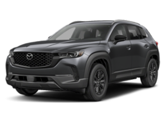 CX-50 Hybrid