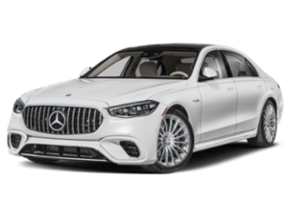 S-Class
