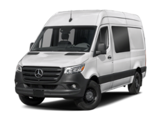 Sprinter Crew Van