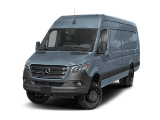 Sprinter Cargo Van
