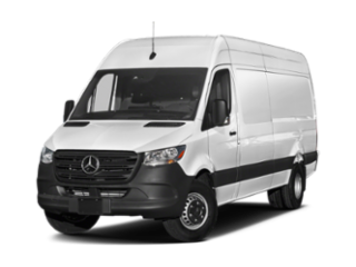 Sprinter Cargo Van
