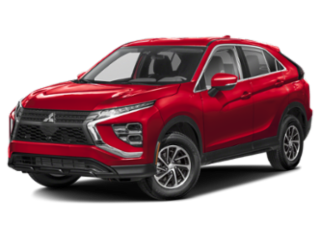 Eclipse Cross