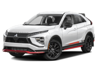 Eclipse Cross