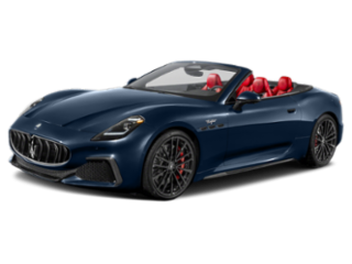 GranCabrio