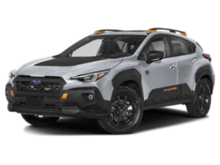 Crosstrek