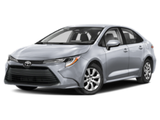 Corolla
