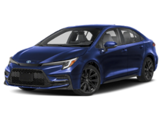 Corolla