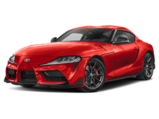 GR Supra