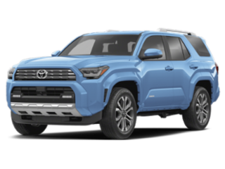 4Runner