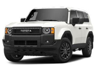 Land Cruiser