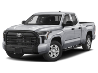 Tundra 4WD