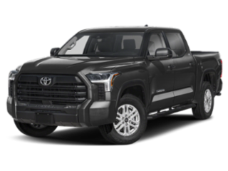 Tundra 4WD