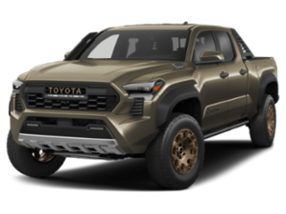 Tacoma 4WD