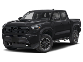 Tacoma 4WD