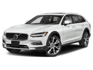 V90 Cross Country