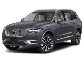 XC90 Plug-In Hybrid