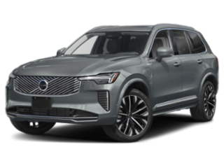 XC90 Plug-In Hybrid
