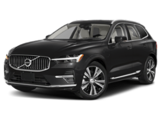 XC60 Plug-In Hybrid