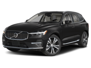 XC60 Plug-In Hybrid
