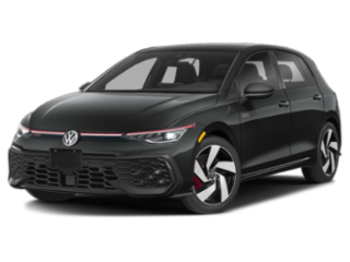 Golf GTI