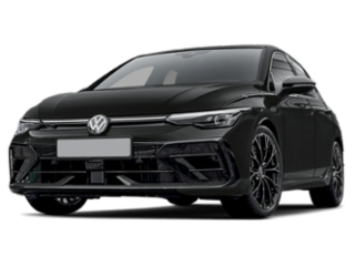 Golf R