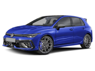 Golf R