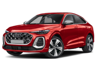 SQ5 Sportback