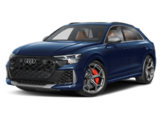RS Q8