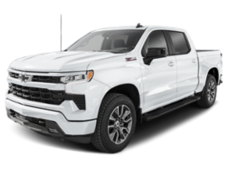Silverado 1500
