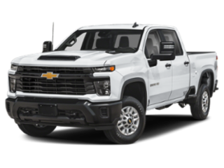 Silverado 2500HD
