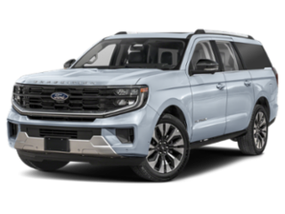 Expedition Max