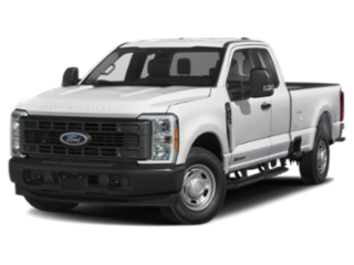 Super Duty F-350 SRW