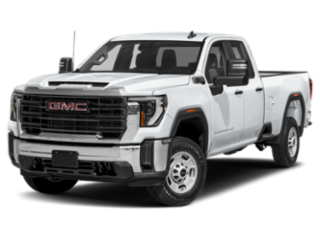 Sierra 2500HD