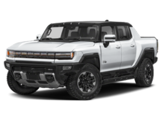 HUMMER EV Pickup