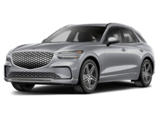 Electrified GV70