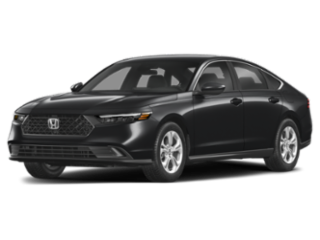 Accord Sedan