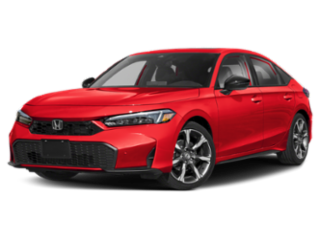 Civic Hatchback Hybrid